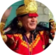 Inca de la Seleccion